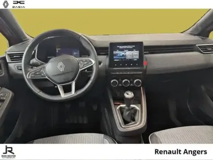 Photo 4 Renault Clio  1.0 TCe 90ch Techno - 24