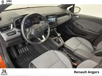 Photo 14 Renault Clio  1.0 TCe 90ch Techno - 24