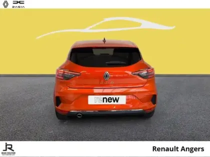 Photo 11 Renault Clio  1.0 TCe 90ch Techno - 24