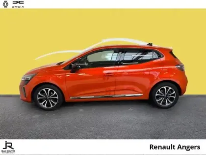 Photo 9 Renault Clio  1.0 TCe 90ch Techno - 24