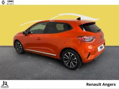 Photo 10 Renault Clio  1.0 TCe 90ch Techno - 24