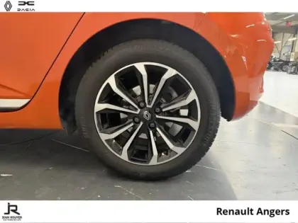 Photo 7 Renault Clio  1.0 TCe 90ch Techno - 24