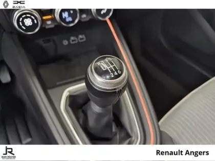 Photo 5 Renault Clio  1.0 TCe 90ch Techno - 24