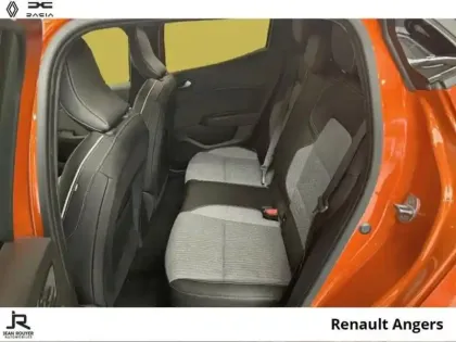 Photo 3 Renault Clio  1.0 TCe 90ch Techno - 24