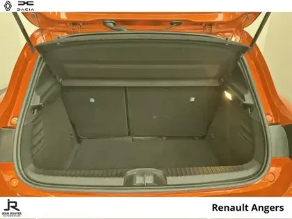 Photo 6 Renault Clio  1.0 TCe 90ch Techno - 24