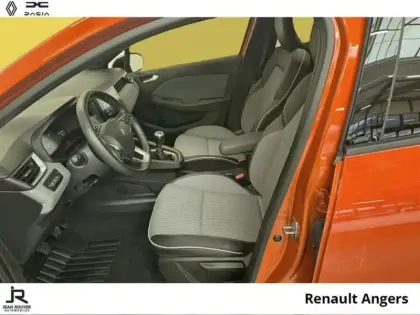 Photo 2 Renault Clio  1.0 TCe 90ch Techno - 24