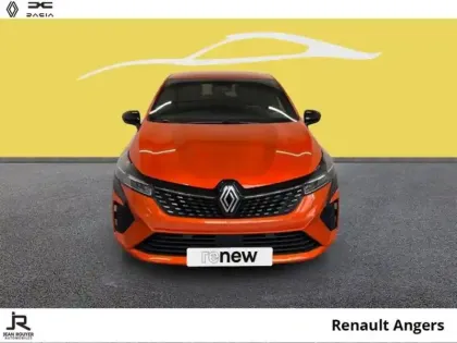 Photo 8 Renault Clio  1.0 TCe 90ch Techno - 24