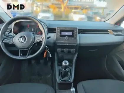 Photo 4 Renault Clio  1.0 SCe 75ch Life