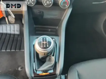 Photo 7 Renault Clio  1.0 SCe 75ch Life