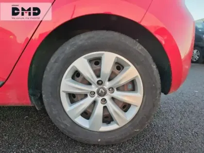 Photo 12 Renault Clio  1.0 SCe 75ch Life