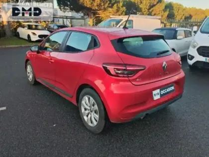 Photo 2 Renault Clio  1.0 SCe 75ch Life