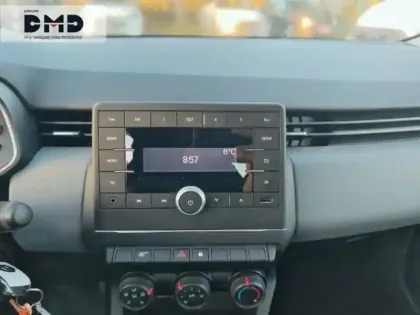 Photo 5 Renault Clio  1.0 SCe 75ch Life