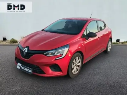 Photo Renault Clio