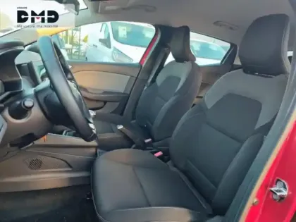 Photo 8 Renault Clio  1.0 SCe 75ch Life