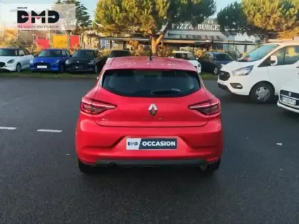 Photo 10 Renault Clio  1.0 SCe 75ch Life