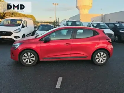 Photo 1 Renault Clio  1.0 SCe 75ch Life