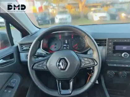 Photo 6 Renault Clio  1.0 SCe 75ch Life