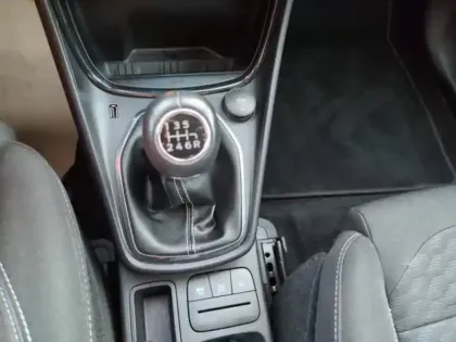 Photo 9 Ford Puma  1.0 Flexifuel 125ch S&S mHEV Titanium