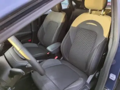 Photo 13 Ford Puma  1.0 Flexifuel 125ch S&S mHEV Titanium