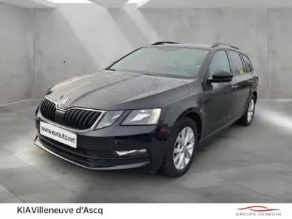 Photo Skoda Octavia