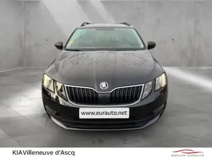 Photo 1 Skoda Octavia  Combi 2.0 TDI 150ch Business DSG7 Euro6d-AP