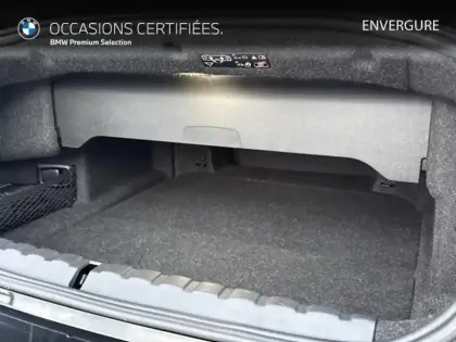 Photo 6 BMW Serie 4 Série 4 Cabriolet 420iA 184ch M Sport