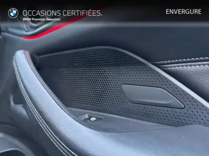 Photo 13 BMW Serie 4 Série 4 Cabriolet 420iA 184ch M Sport