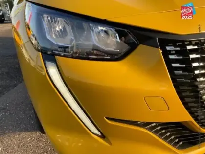 Photo 27 Peugeot 208  1.2 PureTech 100ch S&S Style EAT8