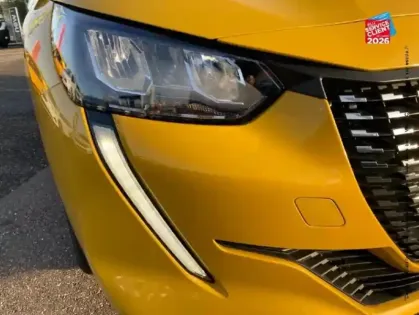 Photo 42 Peugeot 208  1.2 PureTech 100ch S&S Style EAT8