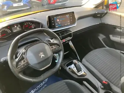 Photo 29 Peugeot 208  1.2 PureTech 100ch S&S Style EAT8