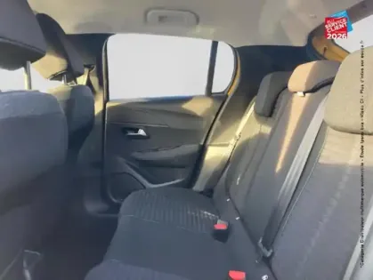 Photo 40 Peugeot 208  1.2 PureTech 100ch S&S Style EAT8