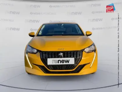 Photo 31 Peugeot 208  1.2 PureTech 100ch S&S Style EAT8