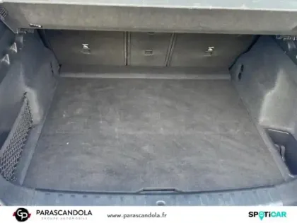 Photo 5 BMW X1  sDrive18i 136ch M Sport