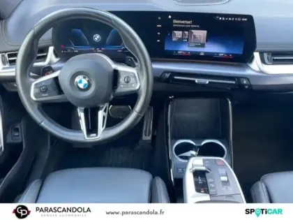 Photo 7 BMW X1  sDrive18i 136ch M Sport