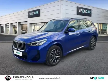Photo Bmw X1