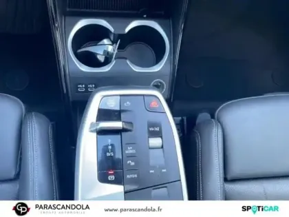 Photo 11 BMW X1  sDrive18i 136ch M Sport