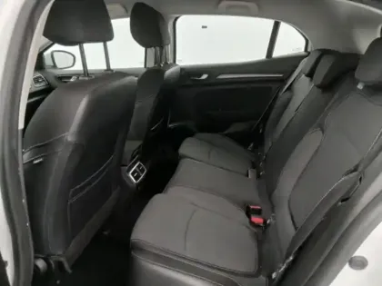 Photo 7 Renault Megane  1.5 Blue dCi 115ch Evolution