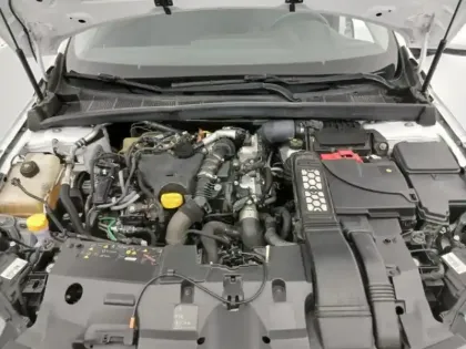 Photo 11 Renault Megane  1.5 Blue dCi 115ch Evolution