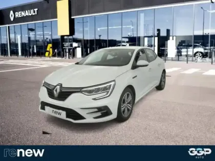 Photo Renault Megane