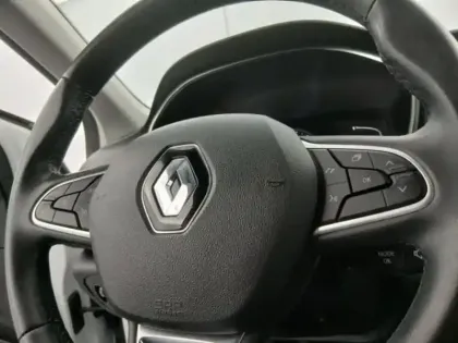 Photo 13 Renault Megane  1.5 Blue dCi 115ch Evolution