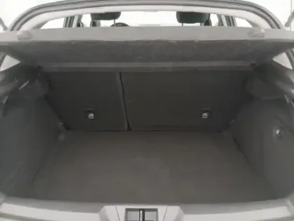 Photo 8 Renault Megane  1.5 Blue dCi 115ch Evolution