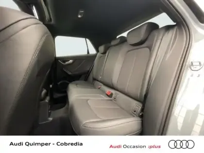 Photo 7 Audi Q2  35 TDI 150ch S line Plus S tronic 7