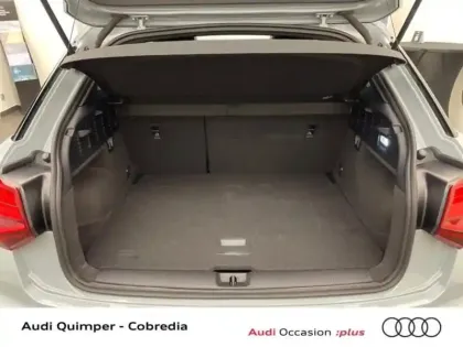 Photo 8 Audi Q2  35 TDI 150ch S line Plus S tronic 7