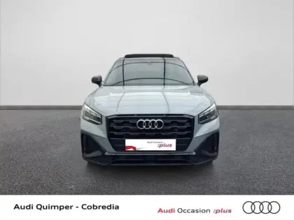 Photo 1 Audi Q2  35 TDI 150ch S line Plus S tronic 7