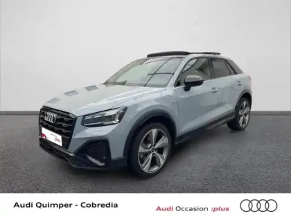Photo Audi Q2