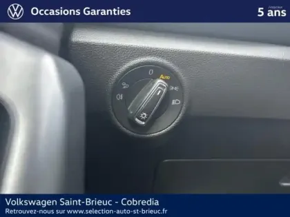 Photo 13 Volkswagen T-roc  1.5 TSI EVO 150ch R-Line DSG7