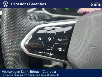 Photo 14 Volkswagen T-roc  1.5 TSI EVO 150ch R-Line DSG7