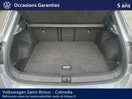 Photo 6 Volkswagen T-roc  1.5 TSI EVO 150ch R-Line DSG7