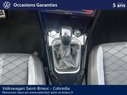 Photo 11 Volkswagen T-roc  1.5 TSI EVO 150ch R-Line DSG7