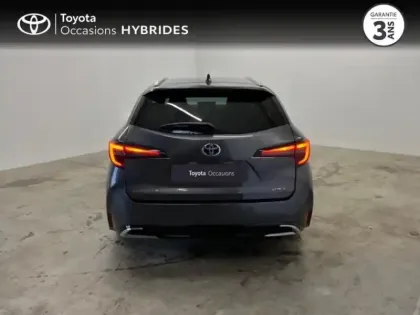 Photo 3 Toyota Corolla  Touring Spt 2.0 196ch Design MY24